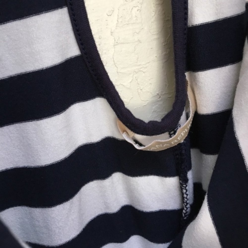 BR Striped Tank - Picture 3 of 3